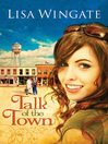 Cover image for Talk of the Town